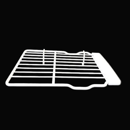 WR71X10990 GE Refrigerator Freezer Top Shelf 11" deep