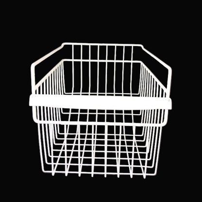 2301212 Whirlpool/Kenmore Refrigerator Lower Freezer Basket