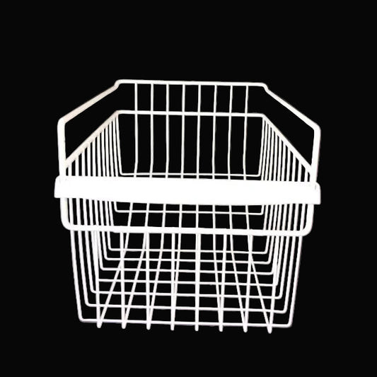 2301212 Whirlpool/Kenmore Refrigerator Lower Freezer Basket