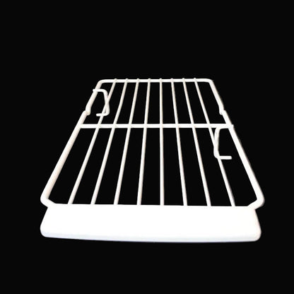 WR71X10991 GE Refrigerator Freezer Shelf 15 3/4" deep