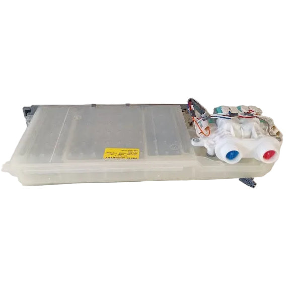 W11614513 W11611449 Maytag Washer Gray Dispenser Housing w/ Drawer