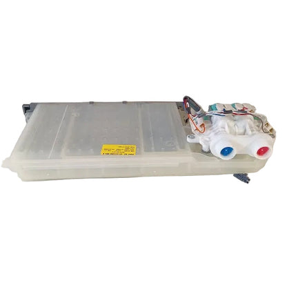 W11614513 W11611449 Maytag Washer Gray Dispenser Housing w/ Drawer