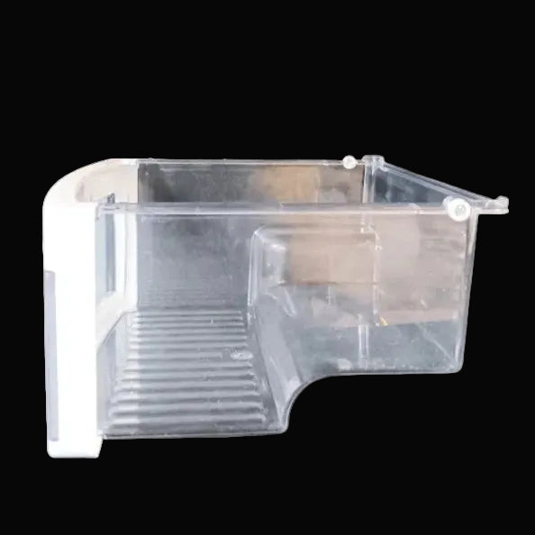WR32X26231 GE Refrigerator Middle Crisper Drawer Pan