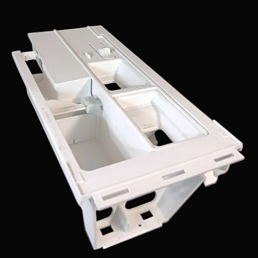 WPW10256686 Whirlpool Washer Dispenser Drawer