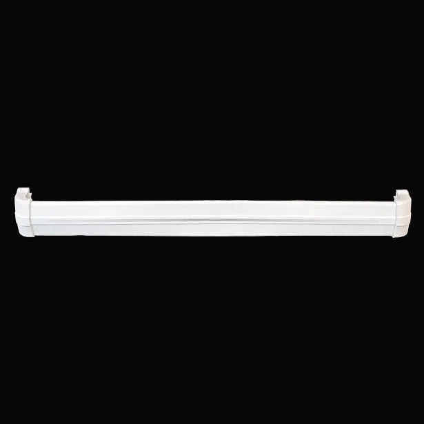 WR17X10670 WR2X8345 GE Refrigerator Door Trim Front 20 3/4"