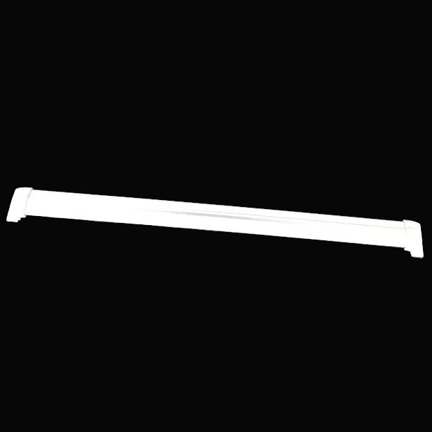 WR17x10667 WR2X9162 GE Refrigerator Freezer Door Rail 20 5/8"