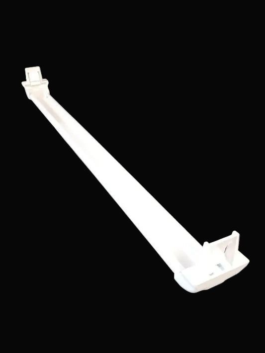 WR17x10667 WR2X9162 GE Refrigerator Freezer Door Rail 20 5/8"