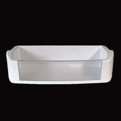 WR71X10979 GE Refrigerator Small Door Bin Shelf Module
