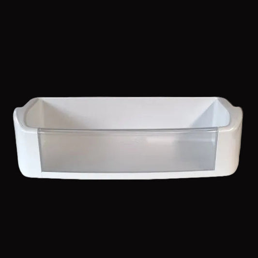 WR71X10979 GE Refrigerator Small Door Bin Shelf Module