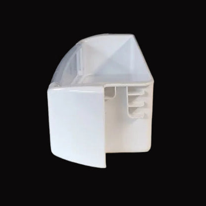 WR71X10979 GE Refrigerator Small Door Bin Shelf Module