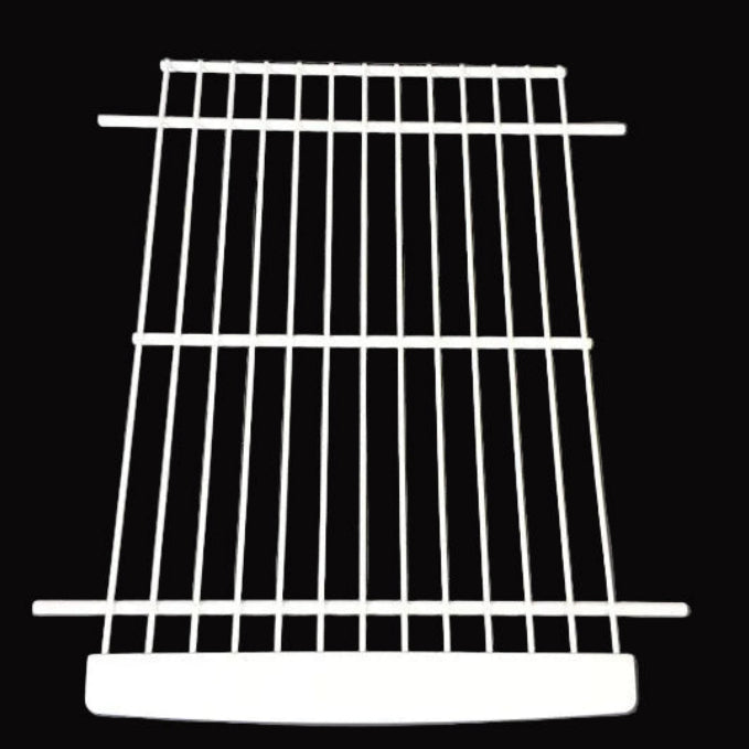 WR71x10502 GE Refrigerator Freezer Adjustable Wire Shelf