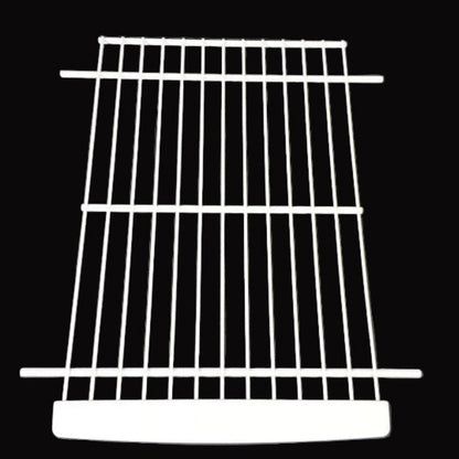WR71x10502 GE Refrigerator Freezer Adjustable Wire Shelf