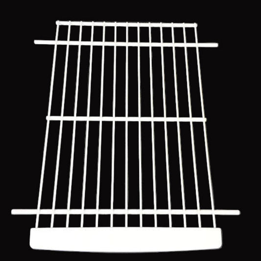 WR71x10502 GE Refrigerator Freezer Adjustable Wire Shelf