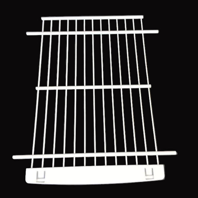WR71x10502 GE Refrigerator Freezer Adjustable Wire Shelf