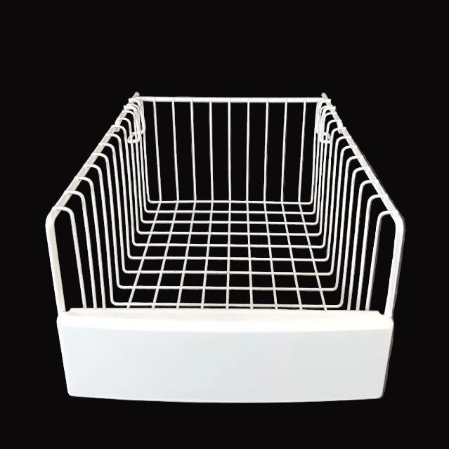 WR21x10060 GE Refrigerator Upper Freezer Basket
