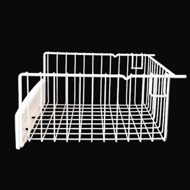 WR21x10060 GE Refrigerator Upper Freezer Basket