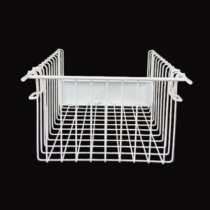 WR21x10060 GE Refrigerator Upper Freezer Basket