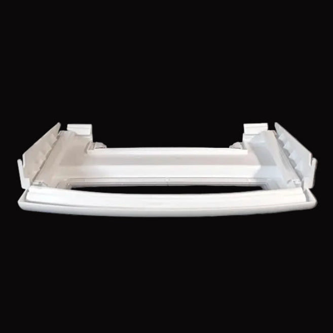 WR31X10050 GE Refrigerator Lower Crisper Drawer Pan Cover