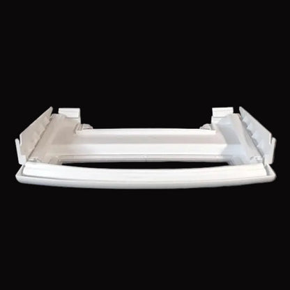 WR31X10050 GE Refrigerator Lower Crisper Drawer Pan Cover