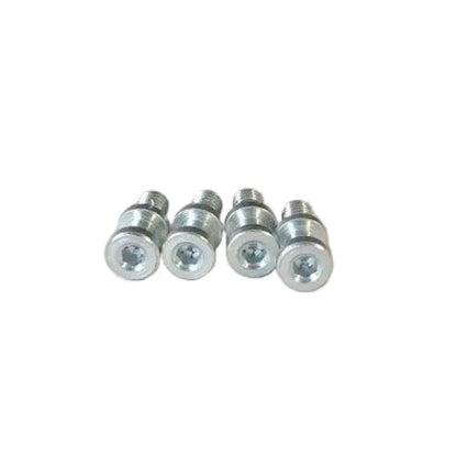 WR01X11039 GE Refrigerator Door Handle Mounting Stud Set