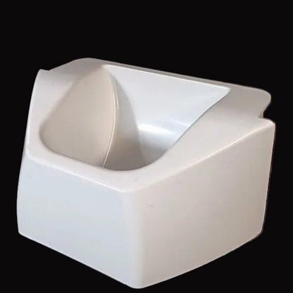 WR71x10706 GE Refrigerator Ice Guide Chute