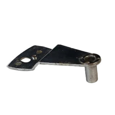 WR13X10712 GE Refrigerator Upper Freezer Door Hinge