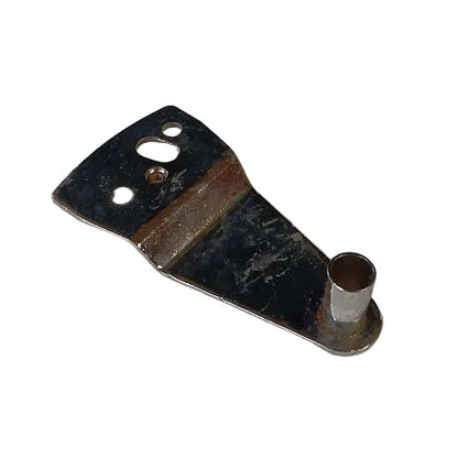 WR13X10712 GE Refrigerator Upper Freezer Door Hinge