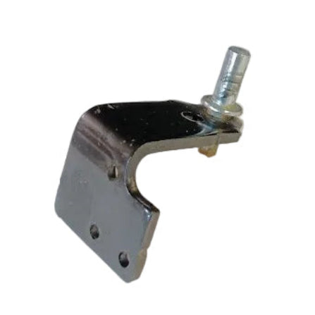 WR13x11006 GE Refrigerator Lower Right Door Hinge