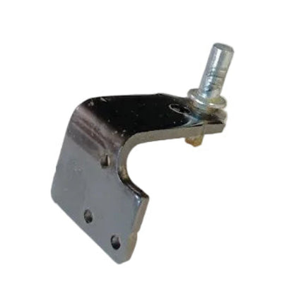 WR13x11006 GE Refrigerator Lower Right Door Hinge