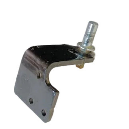 WR13x11005 GE Refrigerator Lower Left Door Hinge