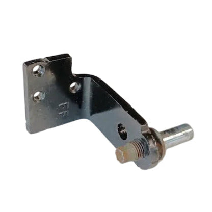 WR13x11006 GE Refrigerator Lower Right Door Hinge