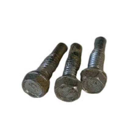 WR01x10600 GE Refrigerator Hinge Screw Set of 3
