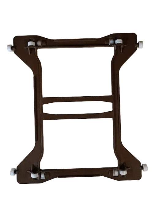 W10289910 Whirlpool Microwave Roller Tray Support