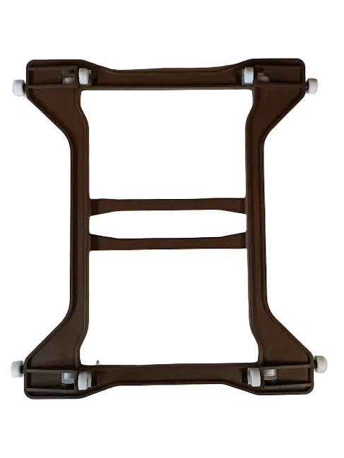 W10289910 Whirlpool Microwave Roller Tray Support