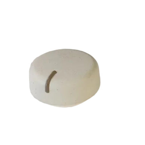 22001269 Maytag Dryer Almond Selector Switch Knob