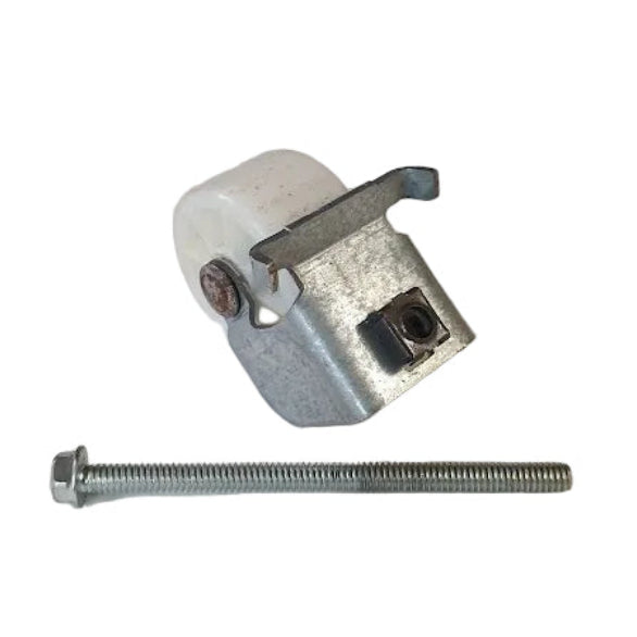 WP12580304 Maytag Refrigerator Adjustable Cabinet Roller Assembly