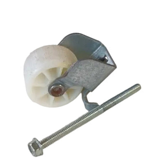 WP12580304 Maytag Refrigerator Adjustable Cabinet Roller Assembly