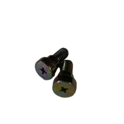 WR02X12255 GE Refrigerator Door Handle Mounting Screw Set