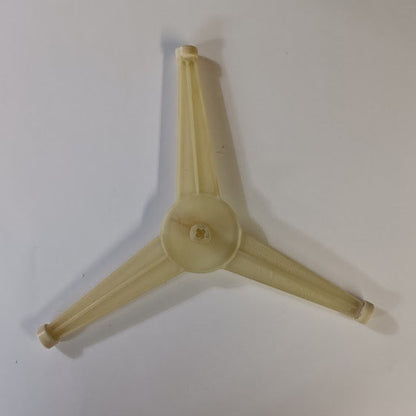 46-1716861-3 Sharp Microwave Turntable Roller Support