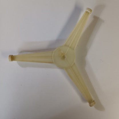 46-1716861-3 Sharp Microwave Turntable Roller Support