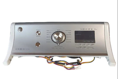 WH42x22981 GE Washer Electronic Control Panel Console