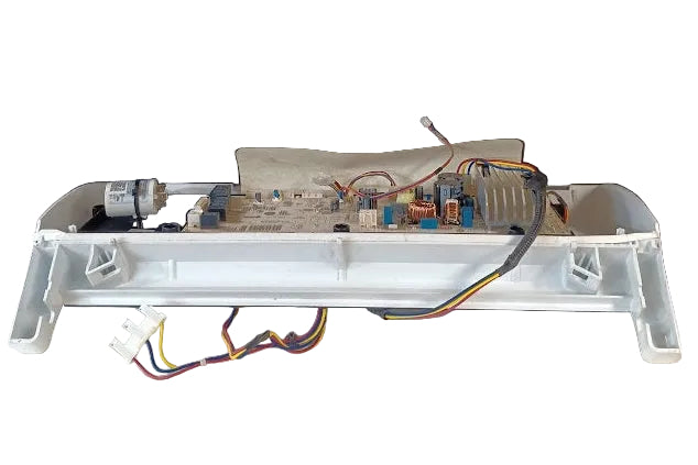 WH42x22981 GE Washer Electronic Control Panel Console
