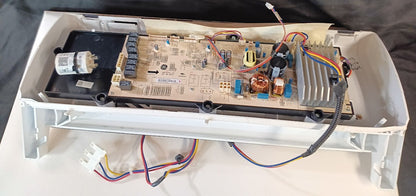 WH42x22981 GE Washer Electronic Control Panel Console
