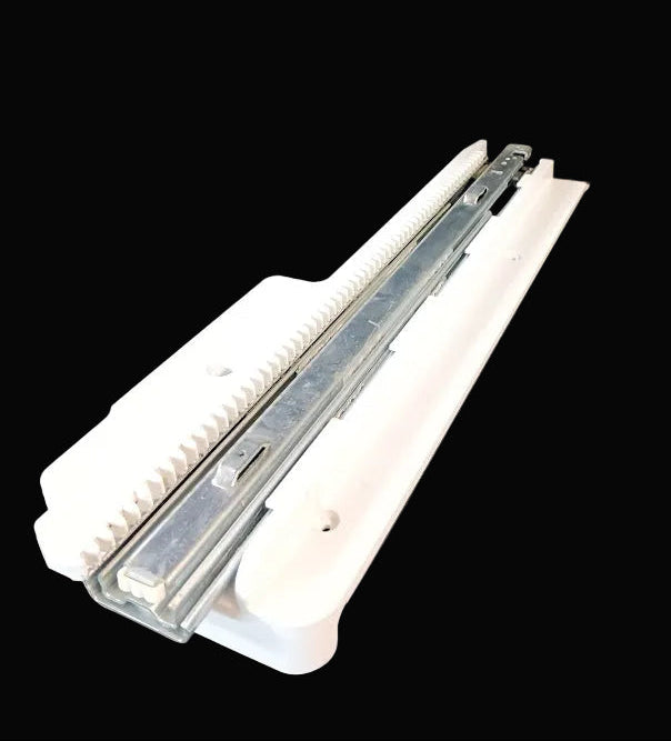 5218JA1010E LG Refrigerator Freezer Drawer Slide Rail Set