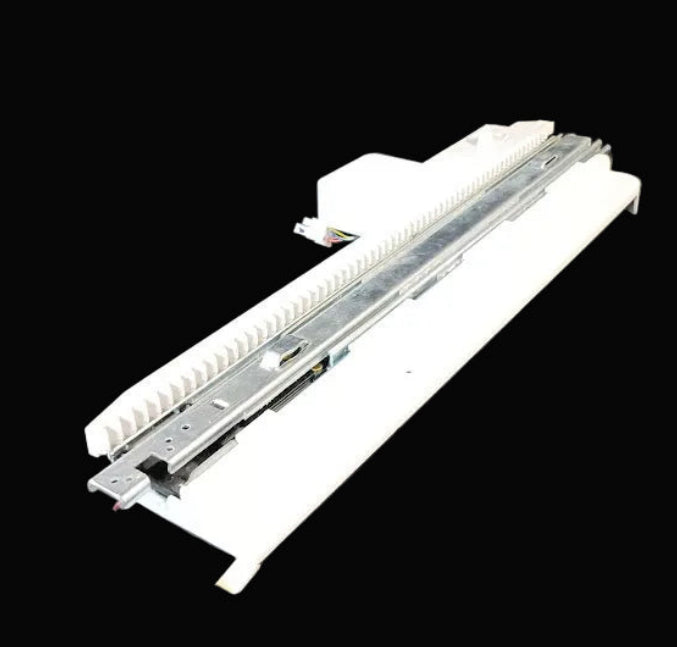 5218JA1010E LG Refrigerator Freezer Drawer Slide Rail Set