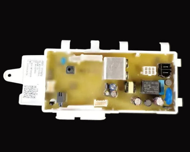 W11556725 Maytag Washer Control Board ACU Program Assembly