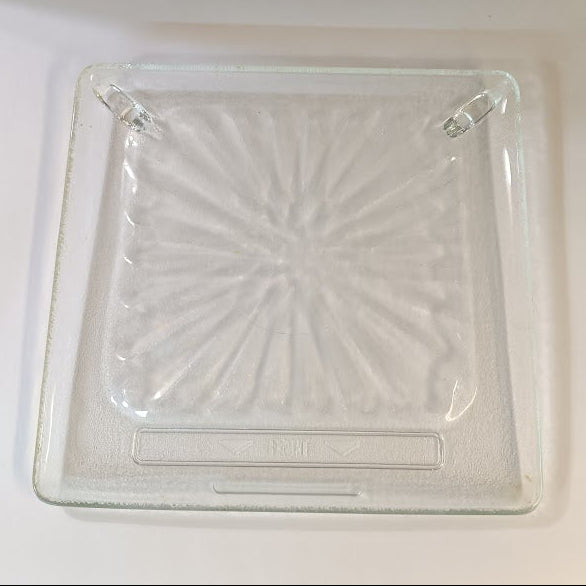 Amana Caloric Modern Maid Microwave Glass Tray R0156726 D7089602