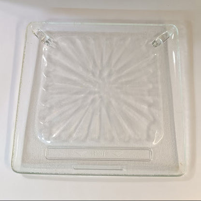Amana Caloric Modern Maid Microwave Glass Tray R0156726 D7089602