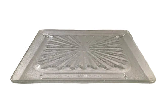 Amana Caloric Modern Maid Microwave Glass Tray R0156726 D7089602