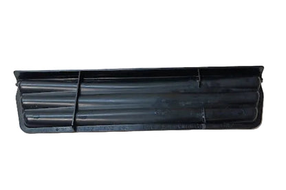 2206670B Whirlpool Refrigerator Dispenser Black Overflow Grille Tray